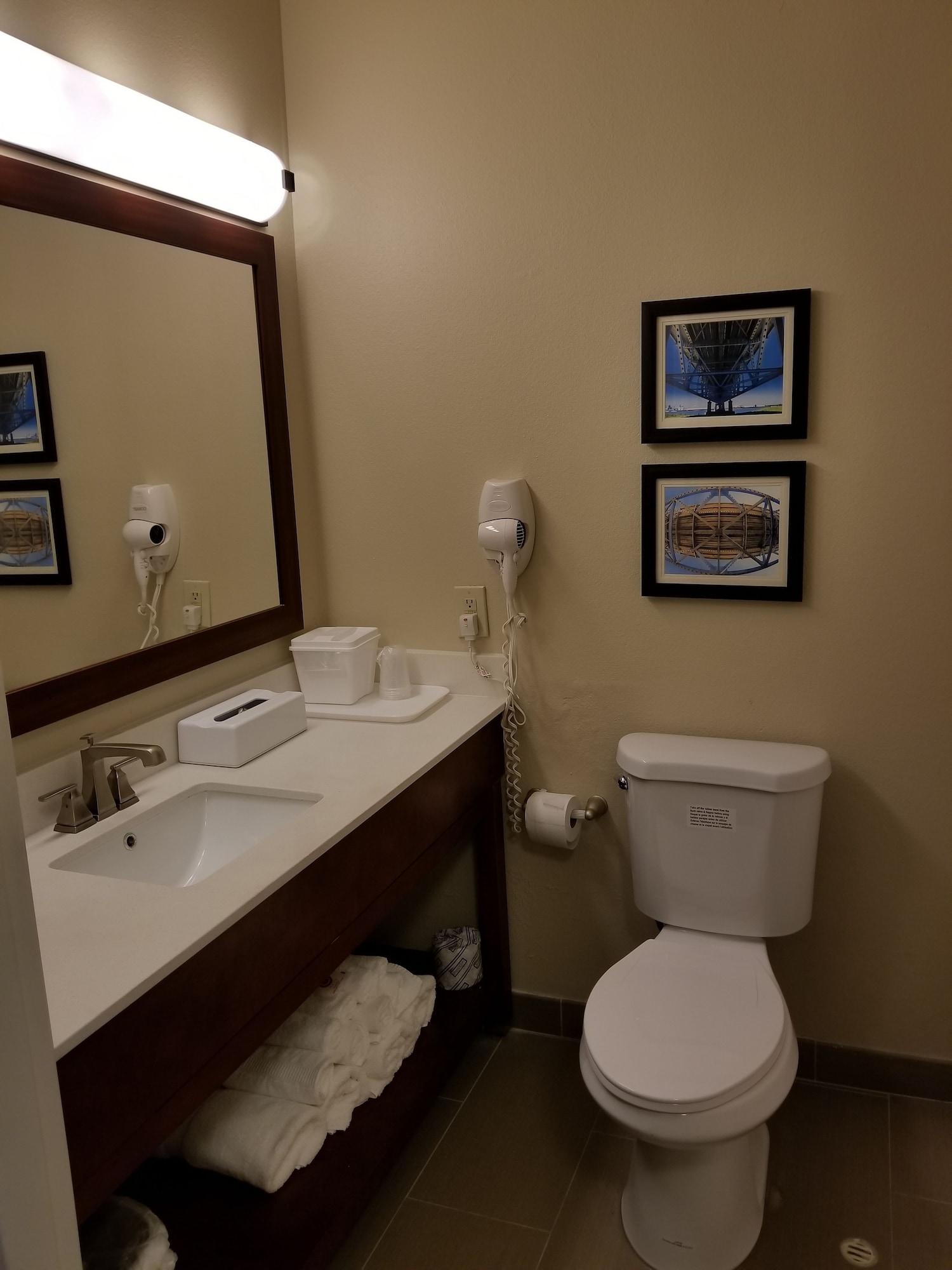 Отель Sonesta Essential - Baton Rouge Airport Экстерьер фото
