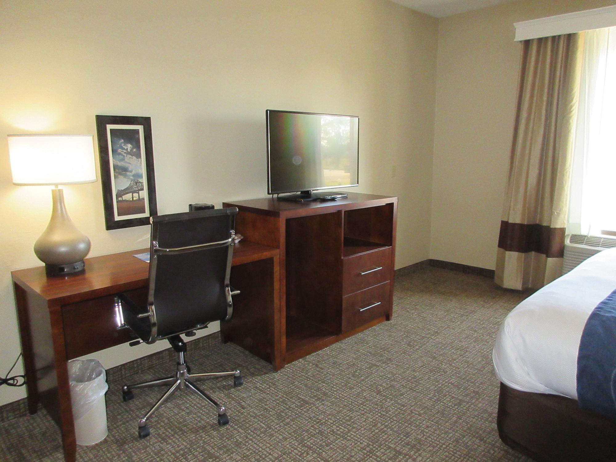 Отель Sonesta Essential - Baton Rouge Airport Экстерьер фото