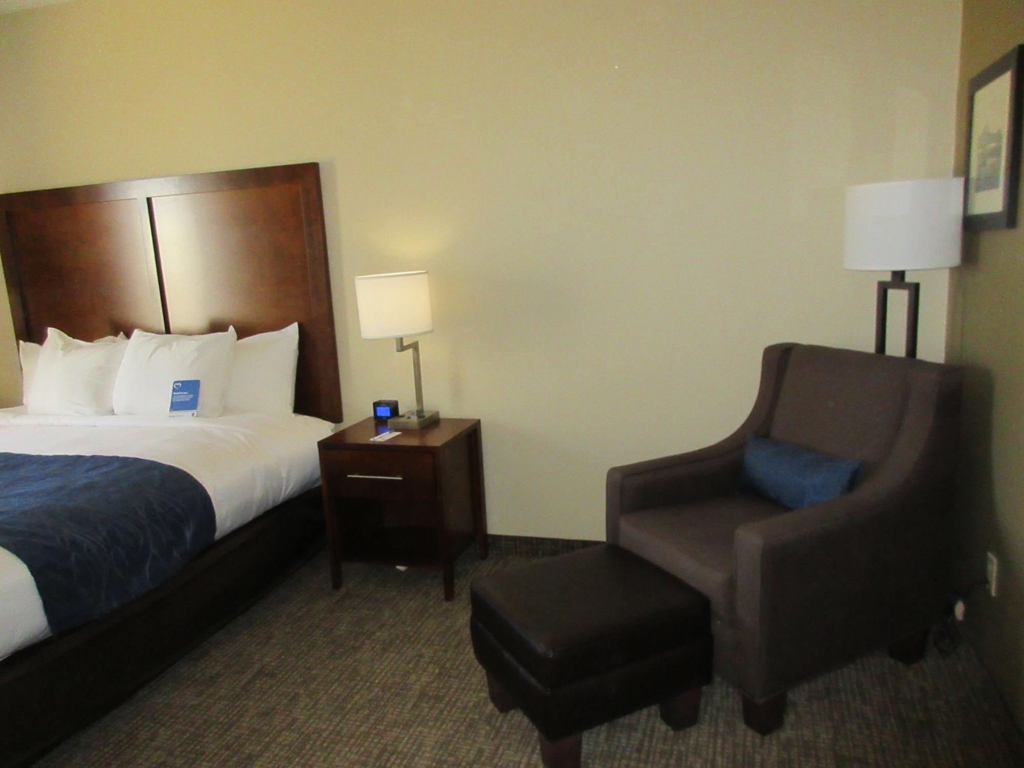 Отель Sonesta Essential - Baton Rouge Airport Экстерьер фото