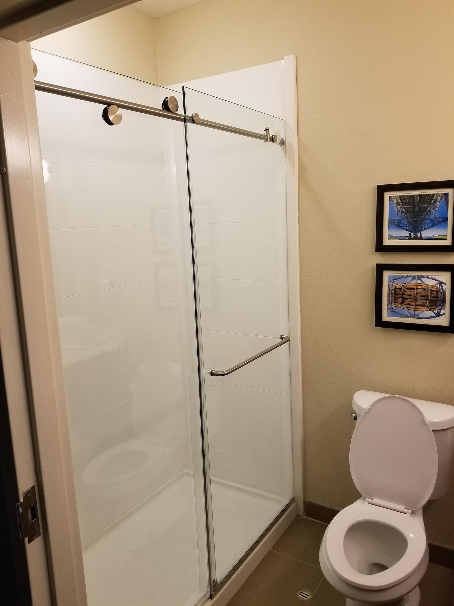 Отель Sonesta Essential - Baton Rouge Airport Экстерьер фото