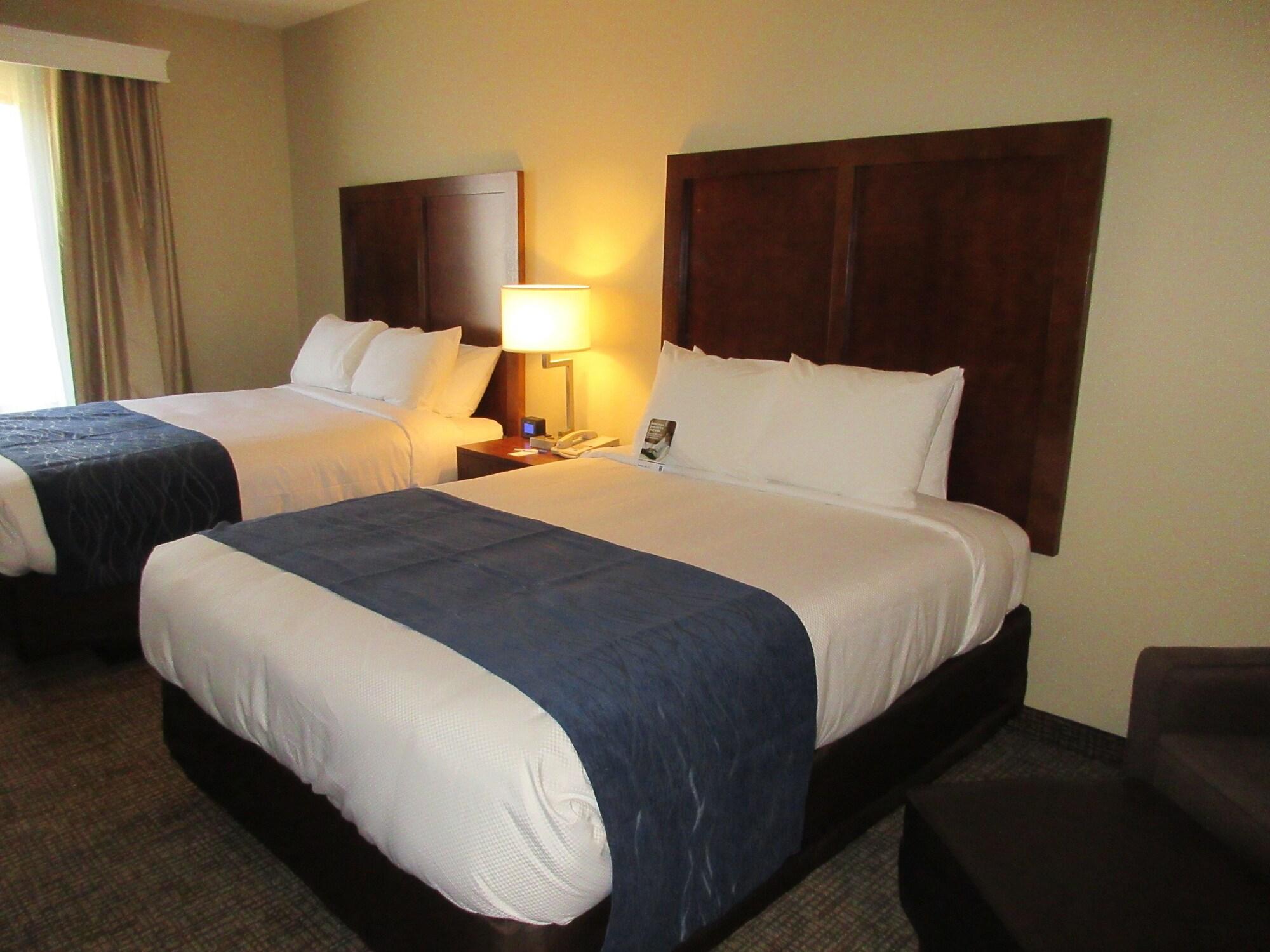 Отель Sonesta Essential - Baton Rouge Airport Экстерьер фото