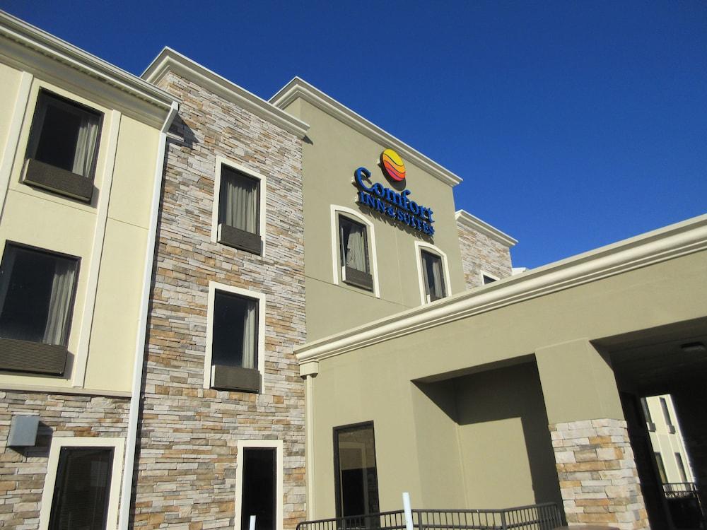 Отель Sonesta Essential - Baton Rouge Airport Экстерьер фото