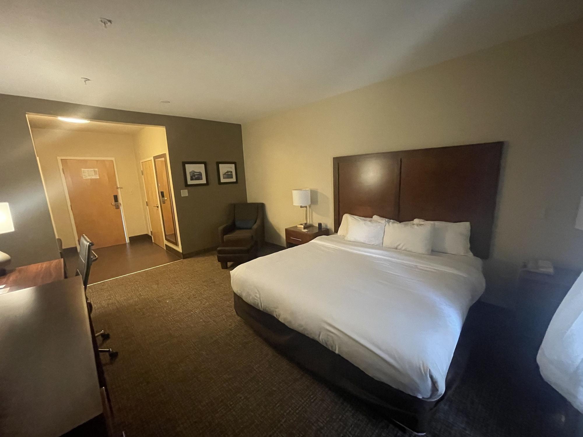 Отель Sonesta Essential - Baton Rouge Airport Экстерьер фото