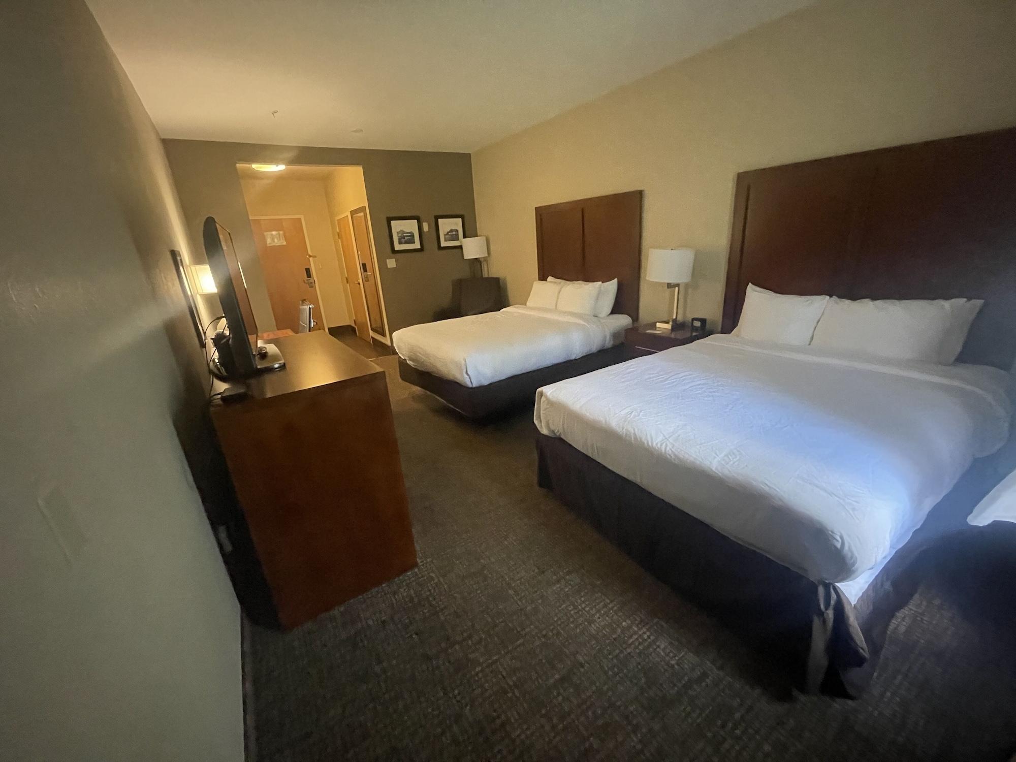 Отель Sonesta Essential - Baton Rouge Airport Экстерьер фото