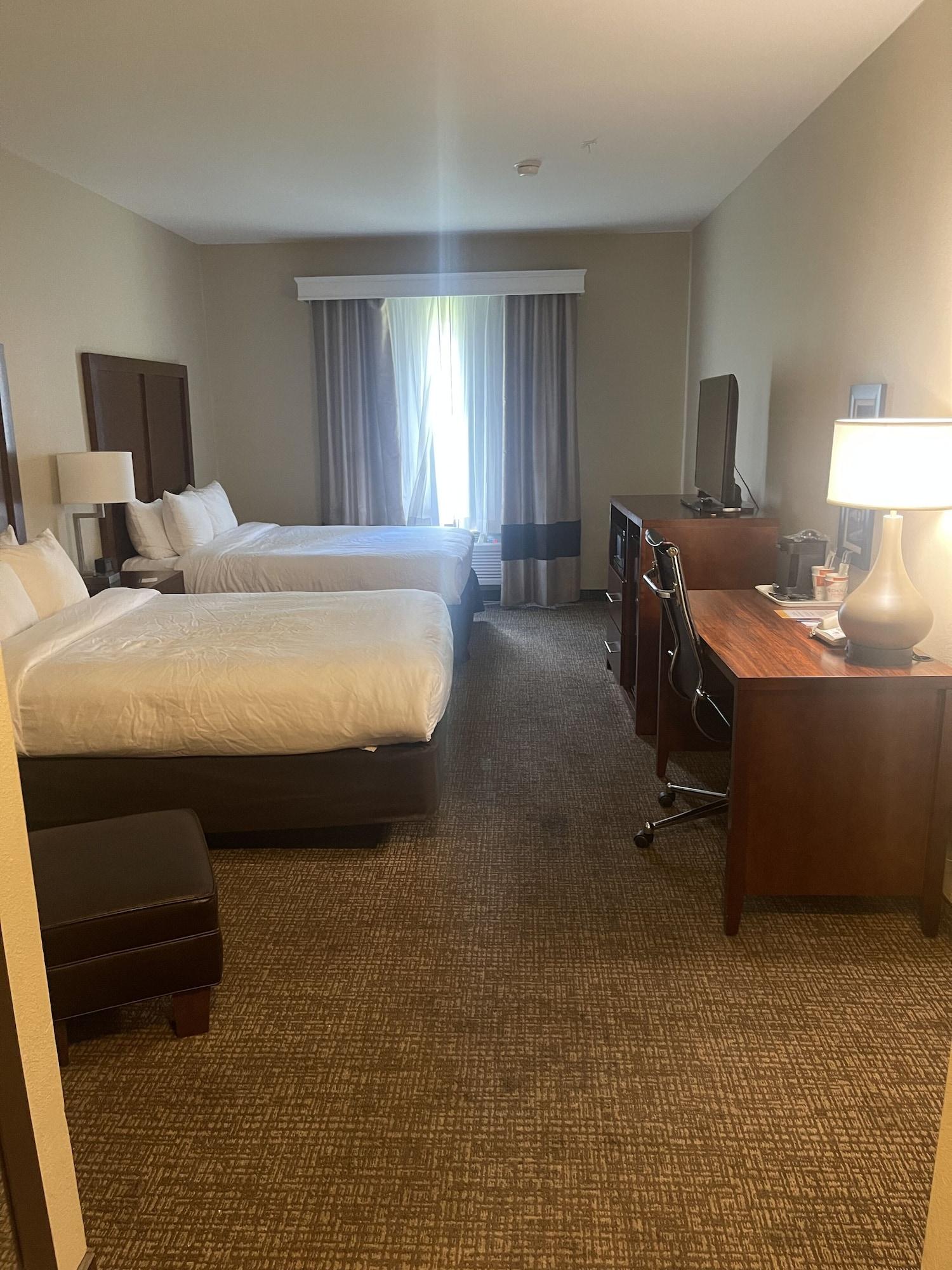 Отель Sonesta Essential - Baton Rouge Airport Экстерьер фото