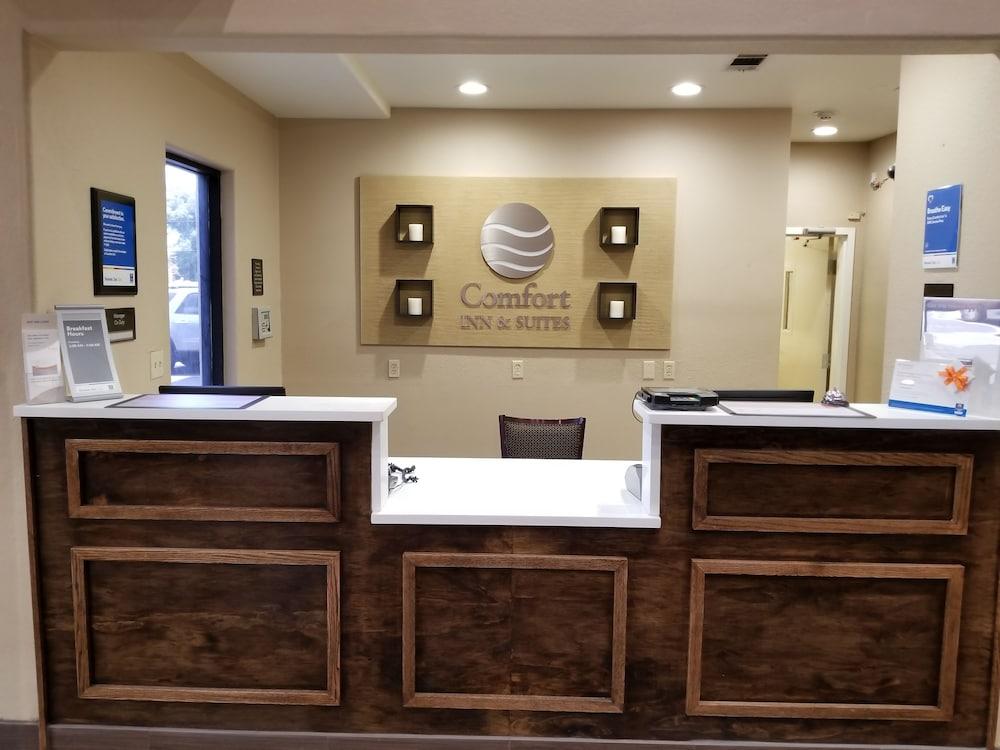 Отель Sonesta Essential - Baton Rouge Airport Экстерьер фото