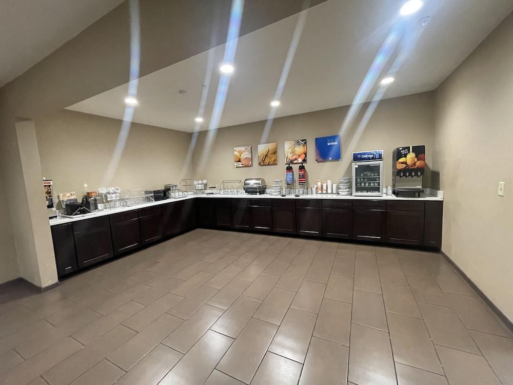 Отель Sonesta Essential - Baton Rouge Airport Экстерьер фото