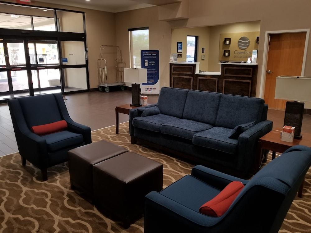 Отель Sonesta Essential - Baton Rouge Airport Экстерьер фото