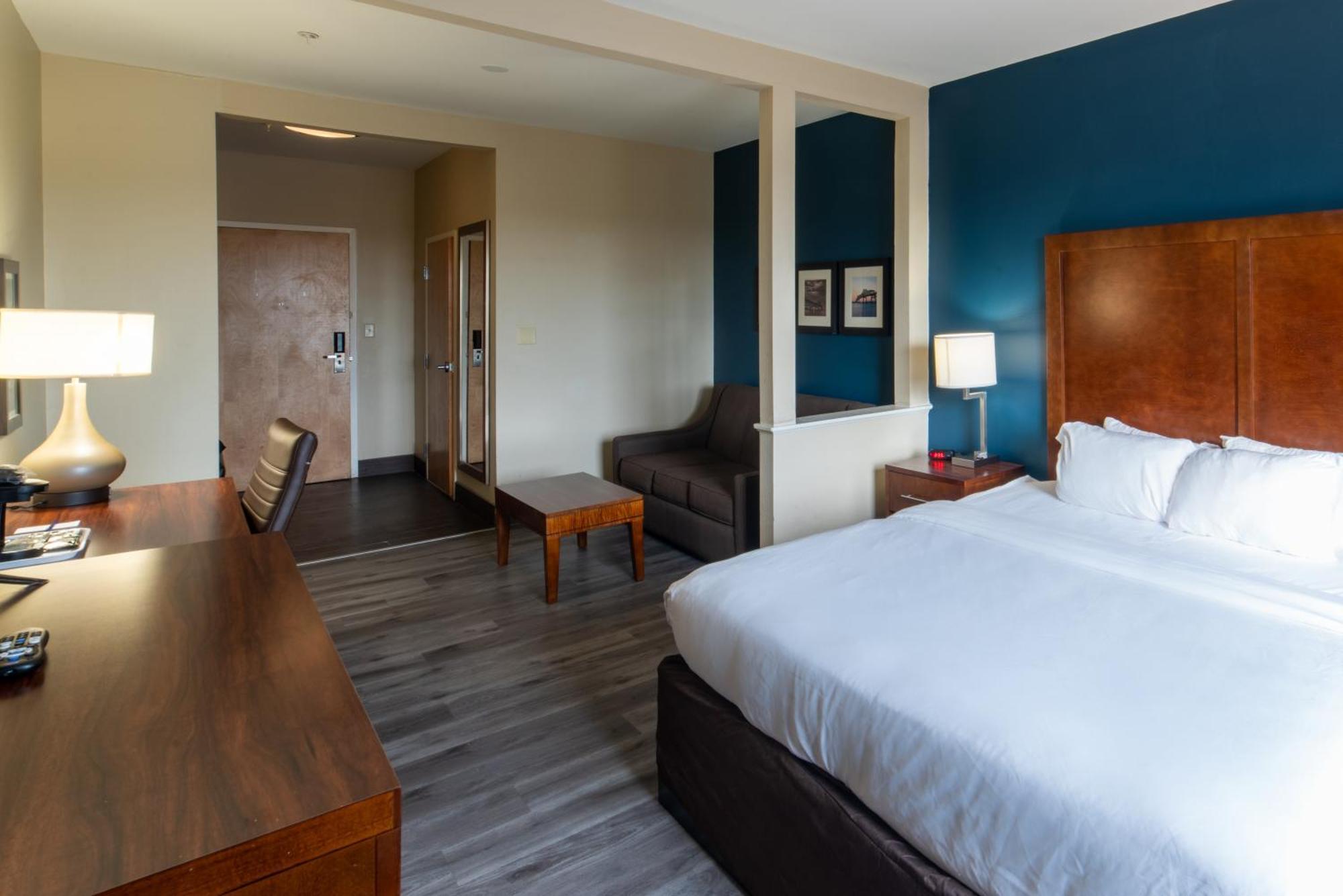 Отель Sonesta Essential - Baton Rouge Airport Экстерьер фото