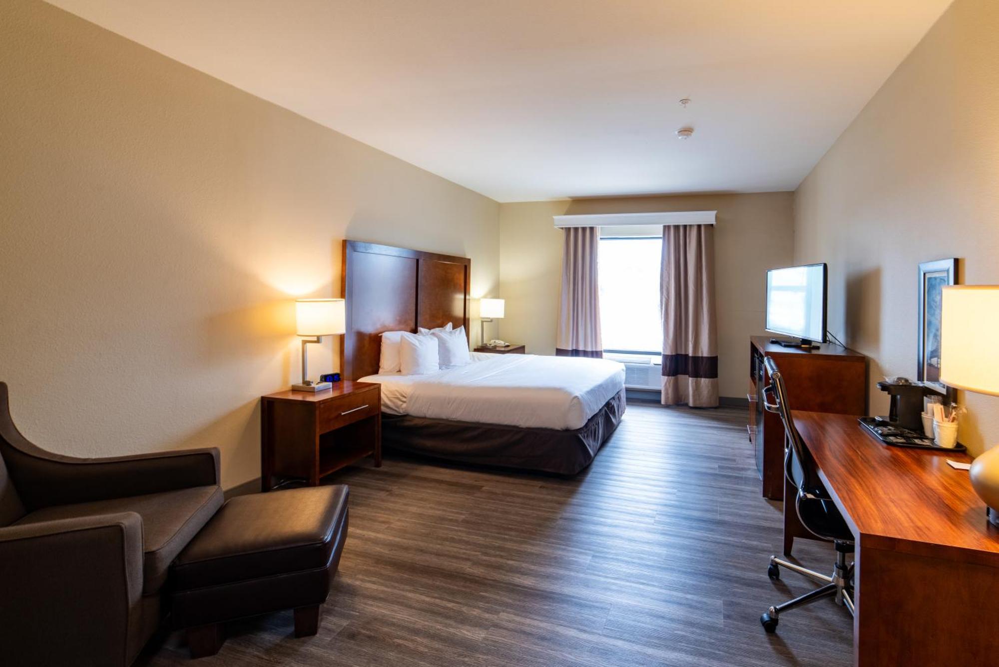 Отель Sonesta Essential - Baton Rouge Airport Экстерьер фото